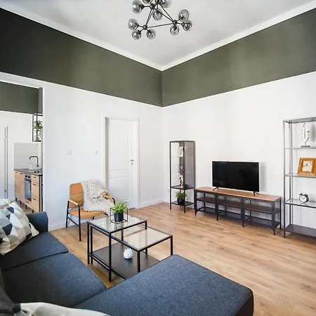 Super Central Spacious Apartment Oradea Exterior photo