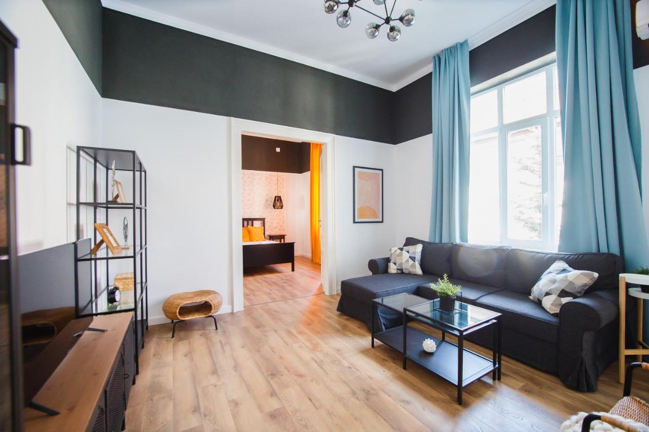 Apartment Super Spacious