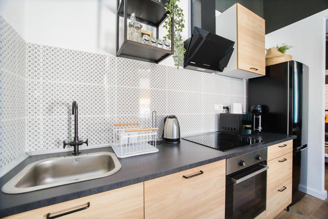 Apartment Super Spacious
