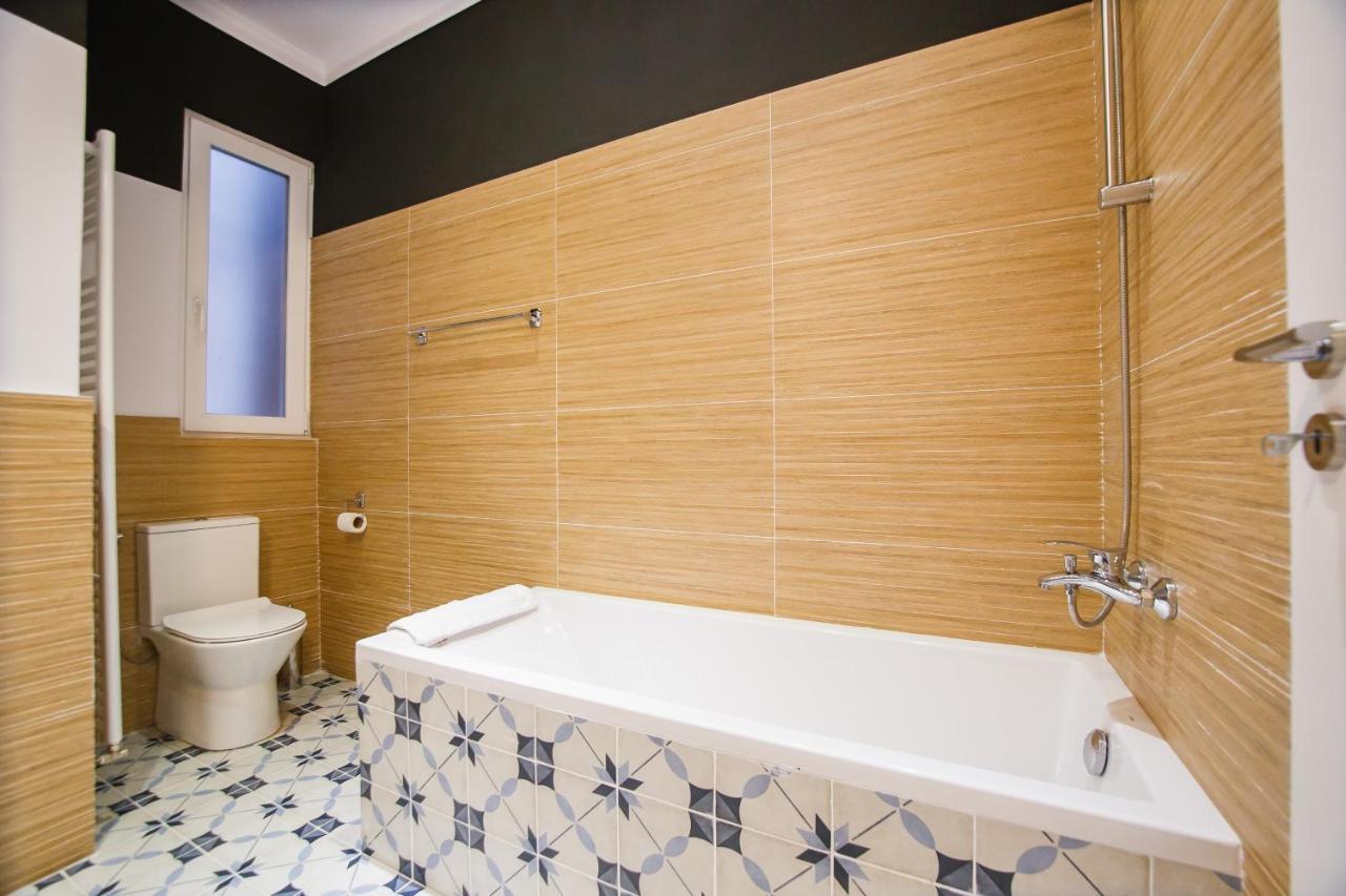 Apartment Super Spacious Oradea