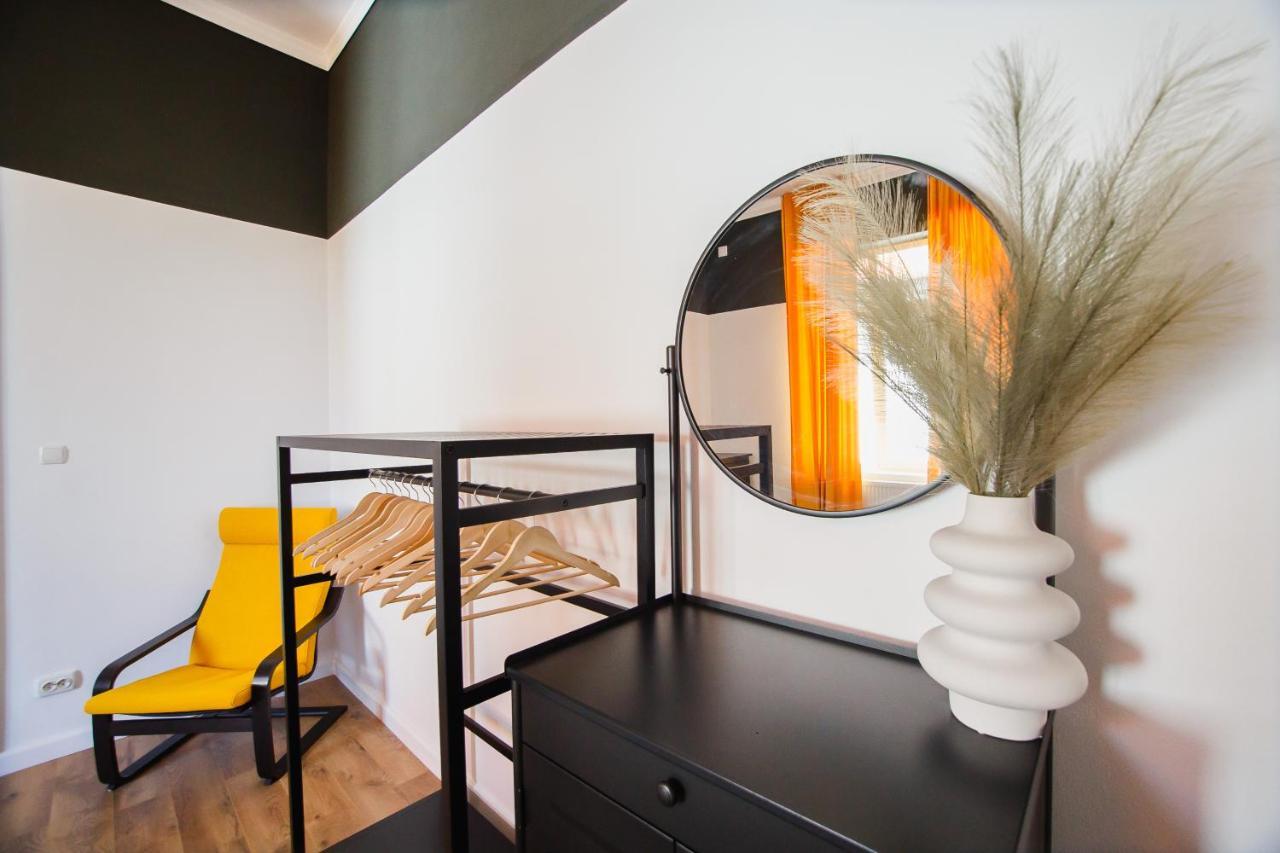 Super Spacious Apartment *