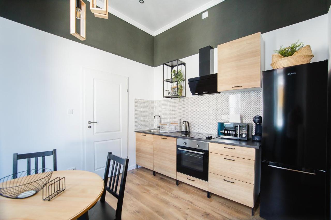 Super Spacious Apartment Oradea